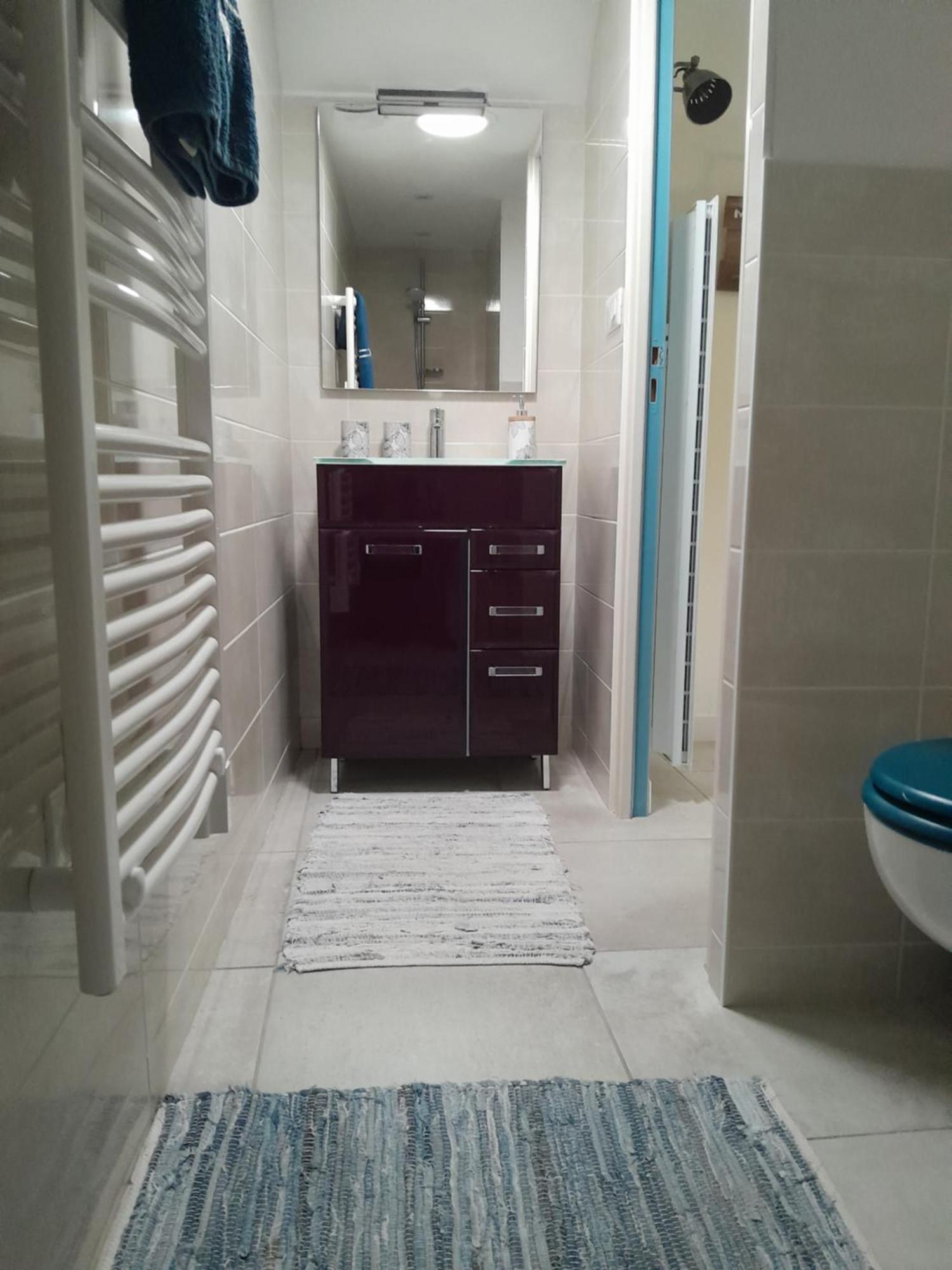 Les Loges De Yoff Acomodação com café da manhã Ambon Exterior foto
